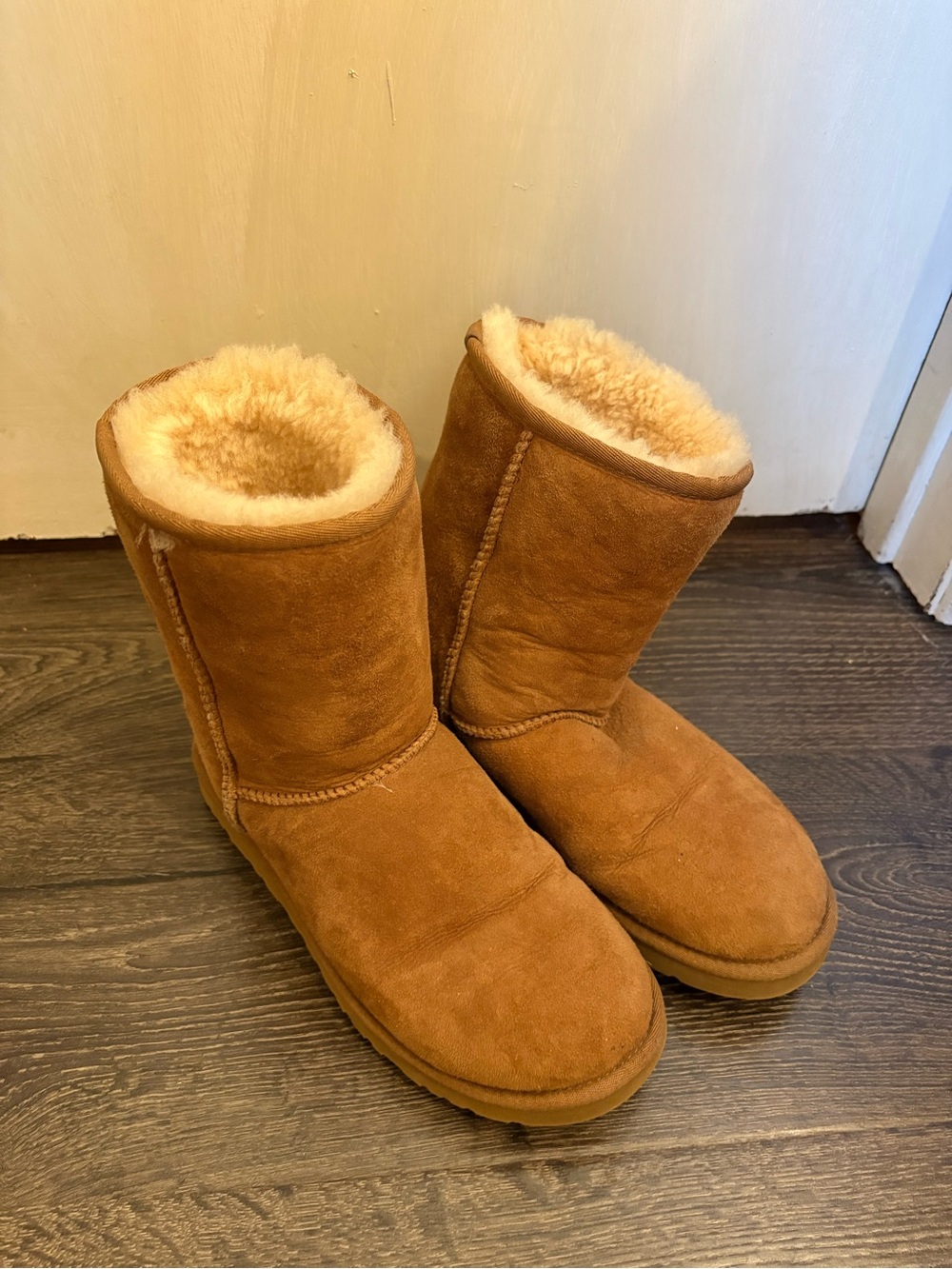 Ugg Boots size 7